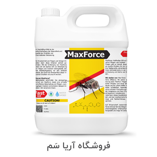 Max-Force