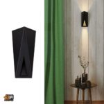 چراغ دیواری دکوراتیو سازه لایت کد 908