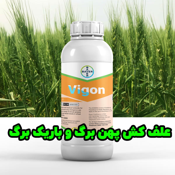 Vigon-Herbicide