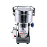 آسیاب صنعتی 1500 گرمی برقی برند بوژان صنعت مدل B1500GR