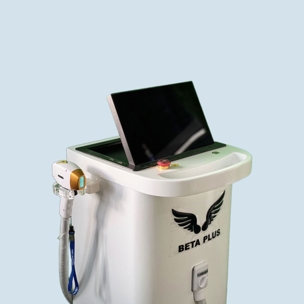 BetaPlus 2