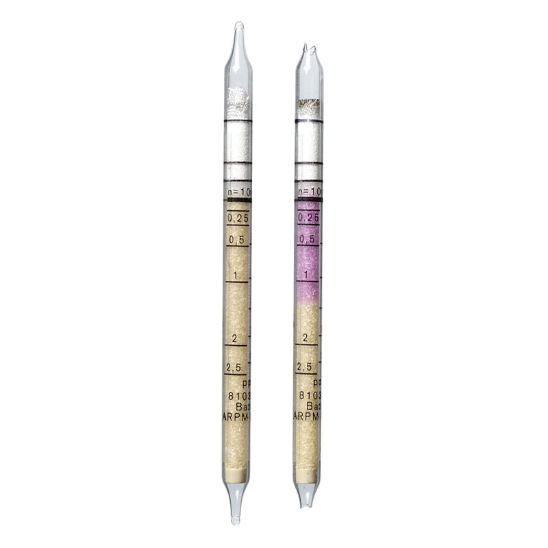 Drager-Tube-Mercaptan