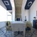طراحی و اجرای دکوراسیون داخلی