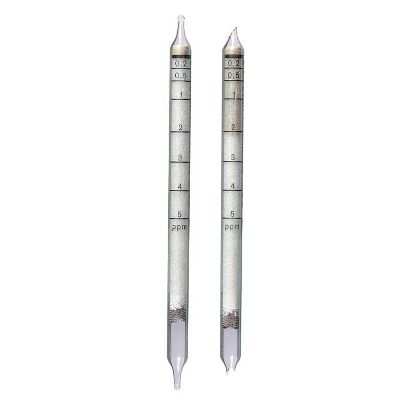 Hydrogen-sulfide-Drager-Tube