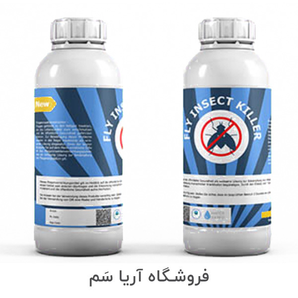 Fly-Insect-Killer