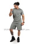 ست-ورزشی-تیشرت-و-شلوارک-مردانه-پارچه-طرحدار-طرح-نایک-NIKE-2
