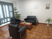 خدمات روان‌درمانی و مشاوره