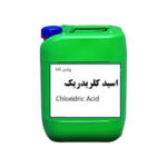 فروش اسید کلریدریک