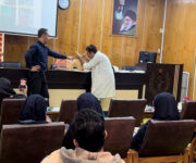 دوره احیای قلبی ریوی