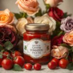 بهترین کارخانه رب گوجه بشکه و قوطی 2025 | Iran tomato paste