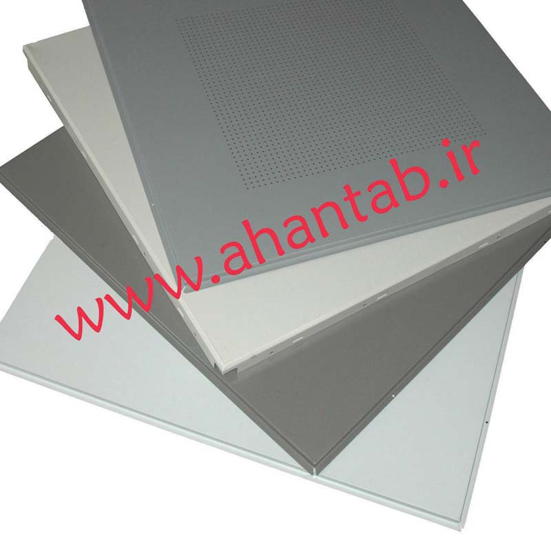تایل نمایان 4 طرح