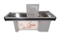 میز چک اوت خوش قیمت و زیبا