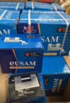 قفل کتابی easum ایسام