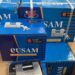 قفل کتابی easum ایسام