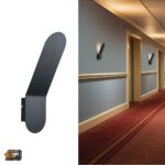چراغ دیواری دکوراتیو سازه لایت کد 914