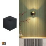 چراغ دیواری دکوراتیو سازه لایت کد907