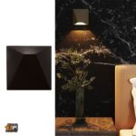 چراغ دیواری دکوراتیو سازه لایت کد909