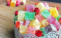 با رنگ طبیعی فریر، رنگ زندگی رو به باسلوق‌ها بیاورید!