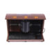 واکس کفش برقی خانگی برند بوژان صنعت مدل BSH21-Home