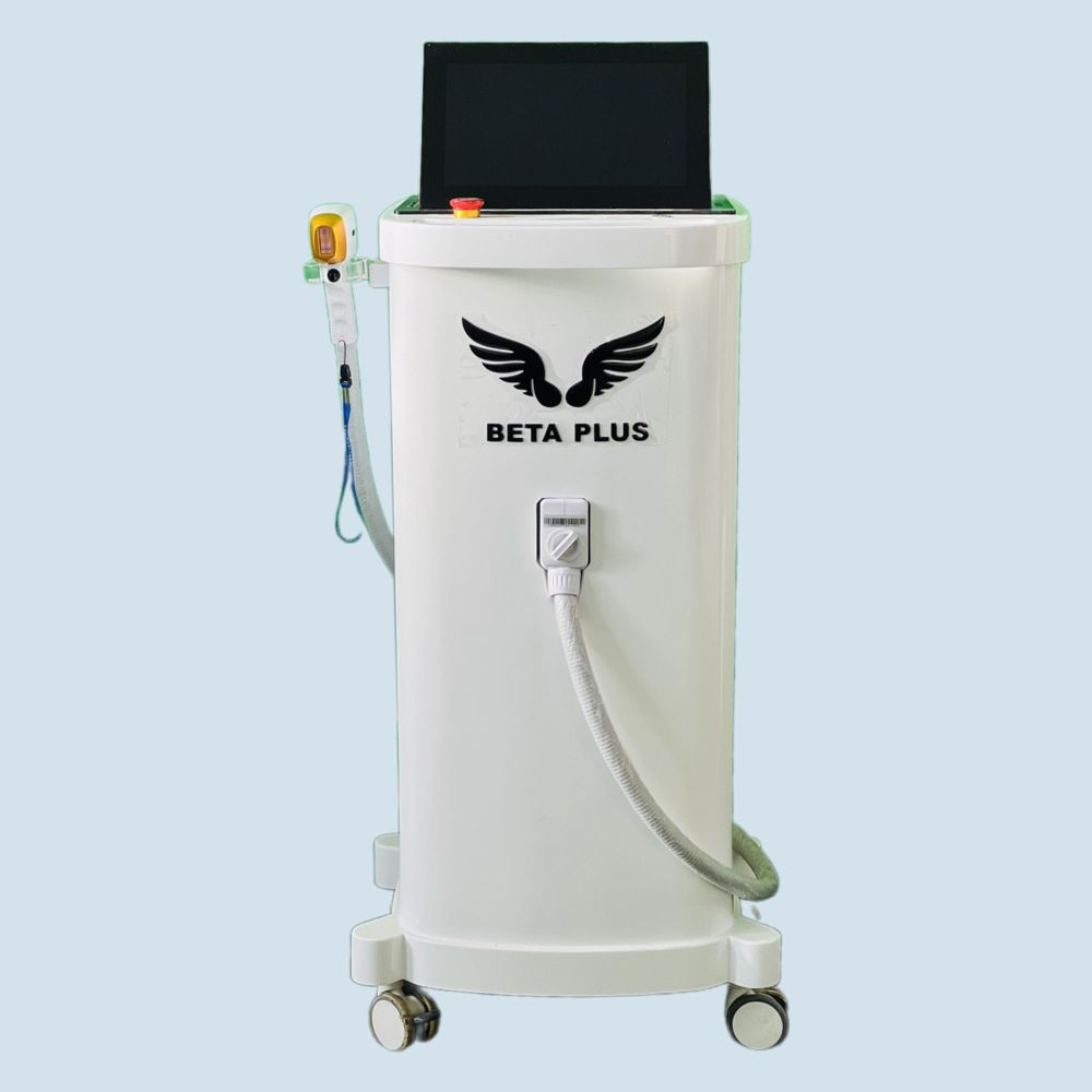 BetaPlus 1