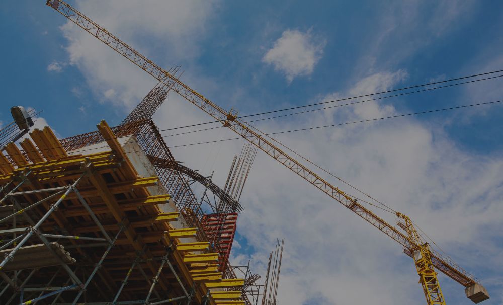 Construction