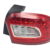 چراغ-خطر-عقب-چپ-برلیانس-BRILLIANCE-CROSS-C3