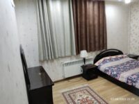 دو اتاق خواب دو تخته