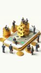 صرافی سون استار در فردیس