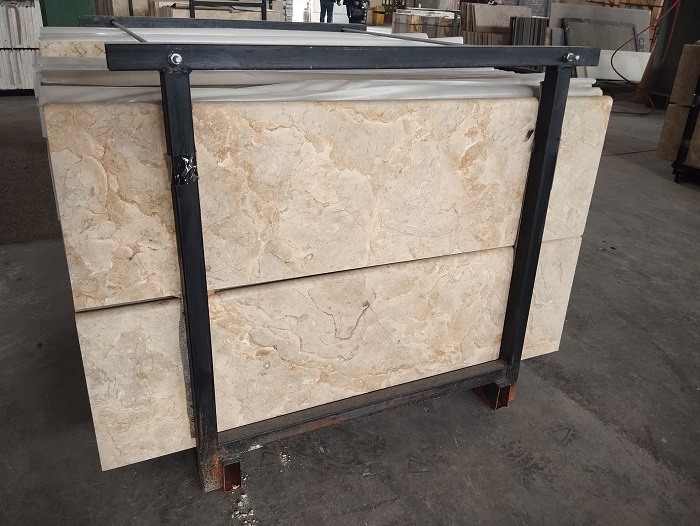 Miniator step and riser polished (9)