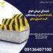 تامین امنیت اماکن با راهبندهای امنیتی فیدارآروند سپاهان دررفسنجان