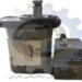 پمپ روغن هیدرولیک R385R485 fan motor 66.5 in the middle