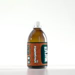 روغن گیاهی خالص بادام شیرین ۱۲۰ cc