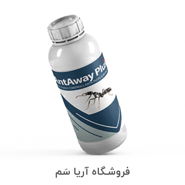 Ant-Away-Plus