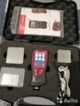 ضخامت سنج رنگ و پوشش بنتک برند BENETECH مدل GT230