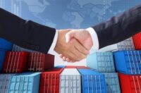 تجارت بین المللی با سیام