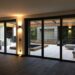 درب و پنجره دوجداره آلومینیوم uPVC اکباتان