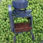 فروش دستگاه آبغوره گیری برقی چند کاره