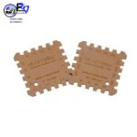 ضخامت سنج رنگ تر پلاستیکی مدل ELCOMETER 154