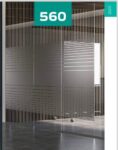 برچسب شیشه دکوری مدل int560