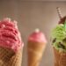 فروش ویژه رنگ خوراکی و طبیعی فریر مناسب بستنی