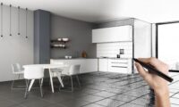 بهترین طراح کابینت