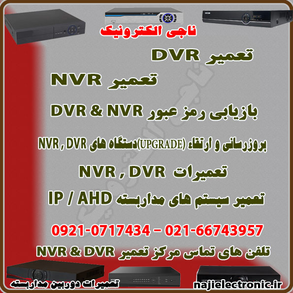 DVR-NVR-17-J-100