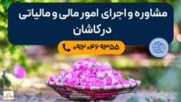کاشان