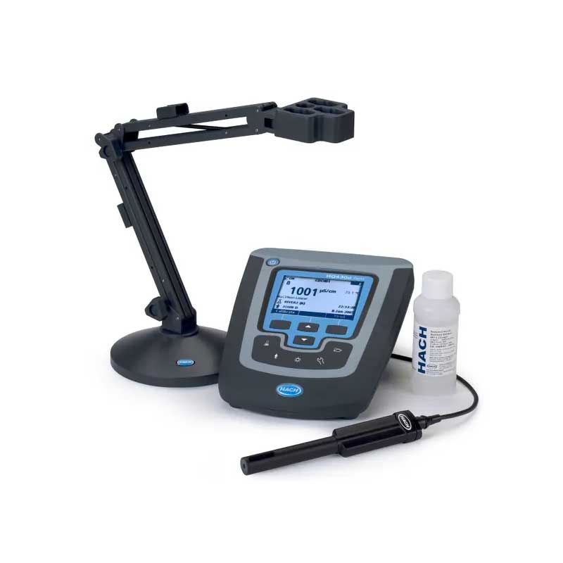 Hach-HQD-HQ430D-Laboratory-Conductivity