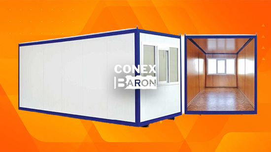 workshop-conex