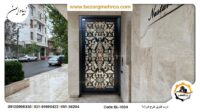 Door_Single_Laser_Metal_Farzad1_BL_1004_P02