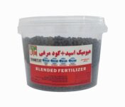 هیومیک مرغی
