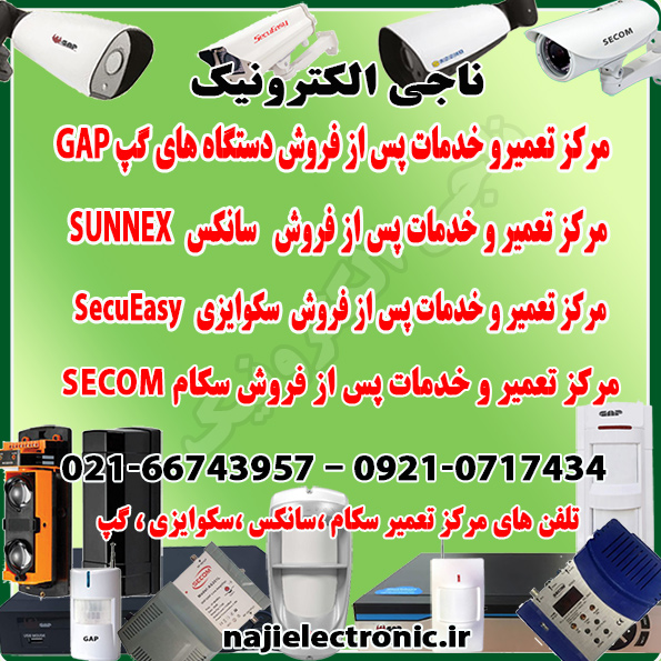 GAP-SECOM-SUNNEX-SECUEASY-3-300