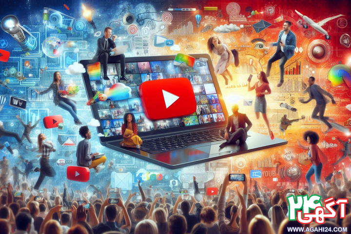 یادگیری آنلاین