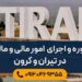 مشاوره و اجرای امور مالیاتی در تیران و کرون